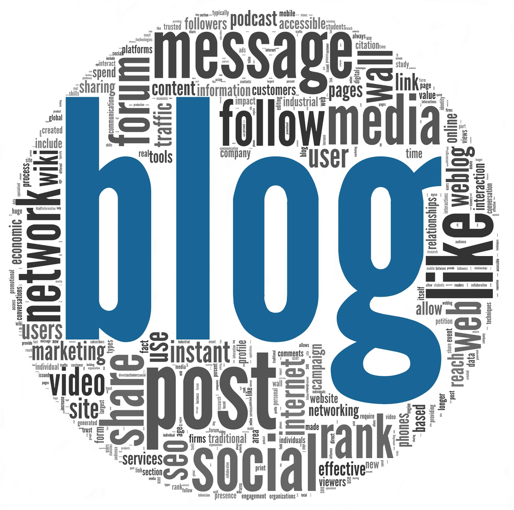 Blog & Articles